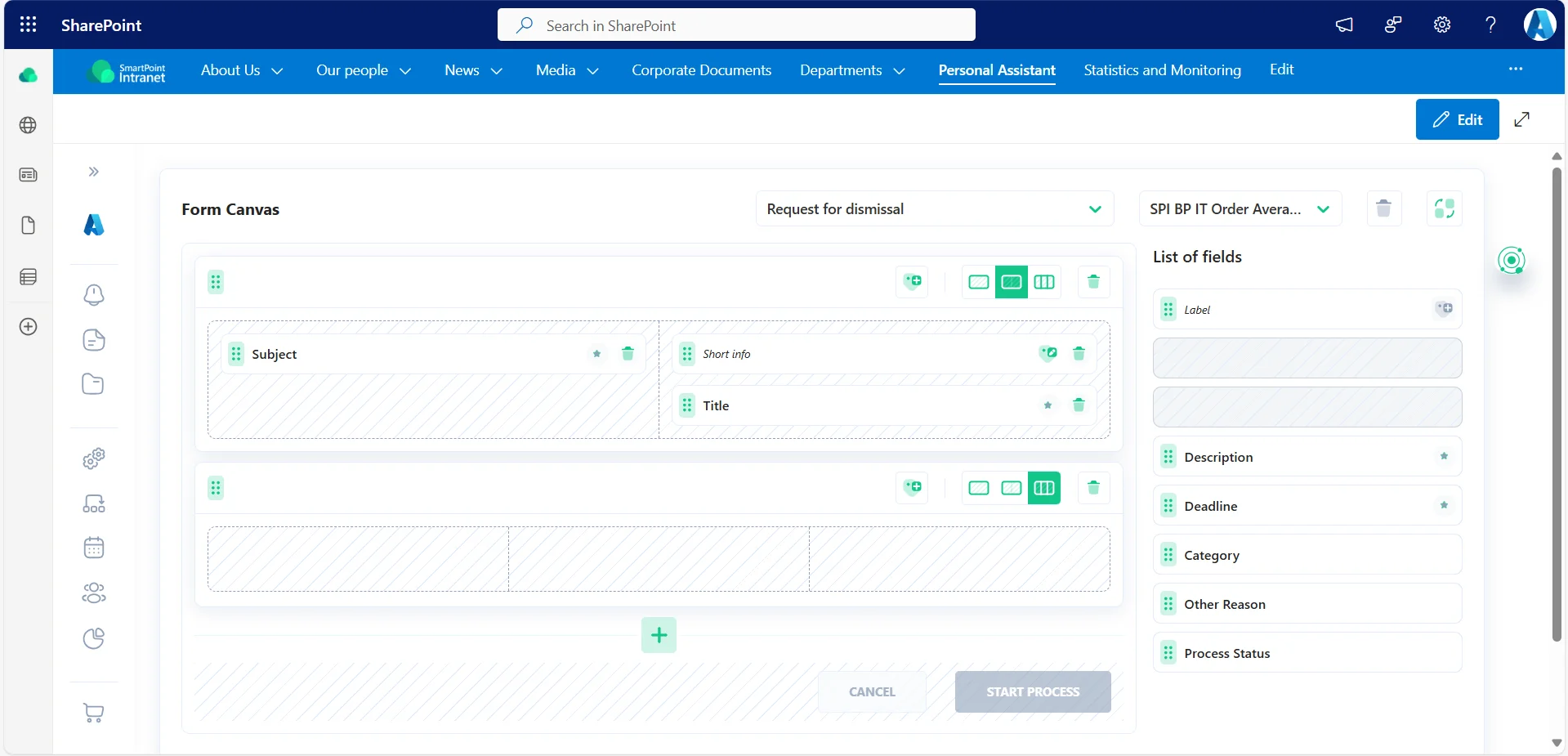 FormBuilder EN