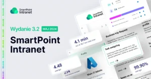 Release SmartPoint Intranet PL 1200 628