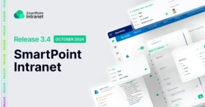 Release SmartPoint Intranet EN 1200 628