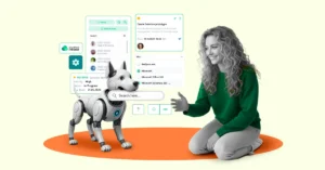 Customer Self Service Portal: що це таке і як він допомагає покращити клієнтський досвід
